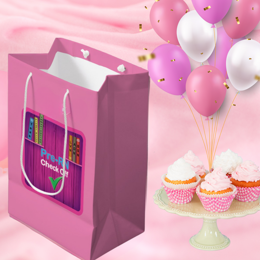 Pre-Nursing and Nursing Student Gift Bag