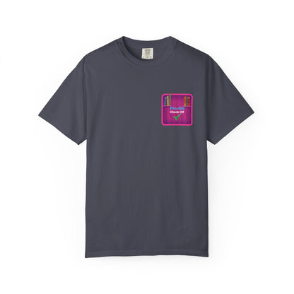 Unisex Pre-RN Check-Off Motivational Tee