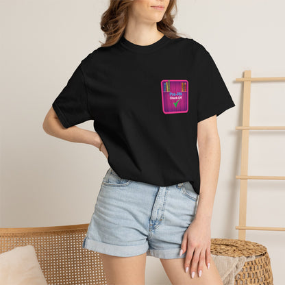 Unisex Pre-RN Check-Off Motivational Tee