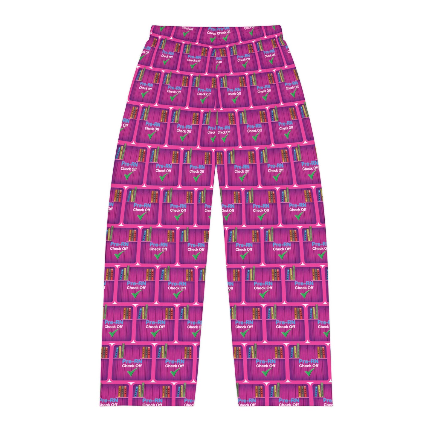 Men's Pre-Nursing Pajama Pants