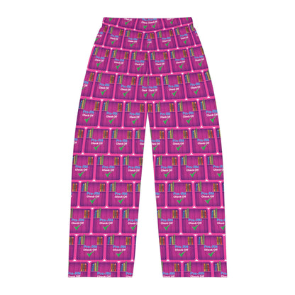 Men's Pre-Nursing Pajama Pants