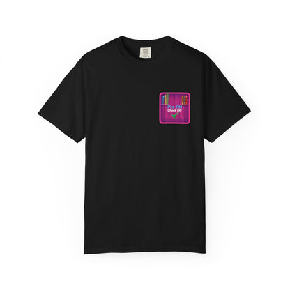 Unisex Pre-RN Check-Off Motivational Tee