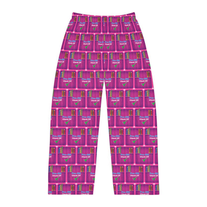 Men's Pre-Nursing Pajama Pants