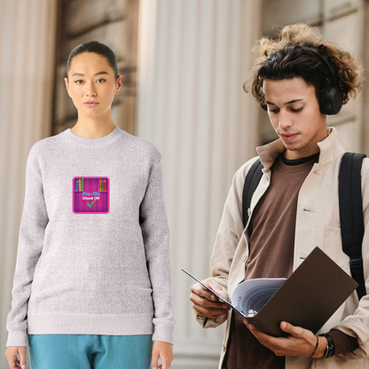 Nantucket Cozy Crewneck Sweatshirt