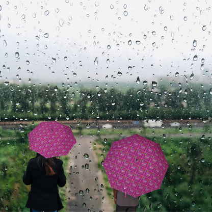 Stay Dry & Stylish with the Perfect Umbrella