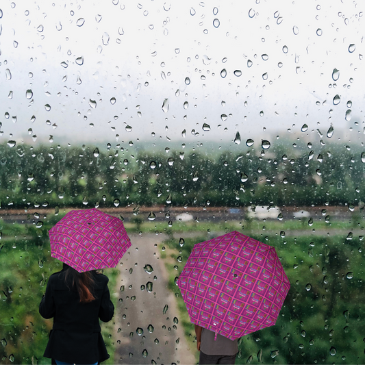 Stay Dry & Stylish with the Perfect Umbrella