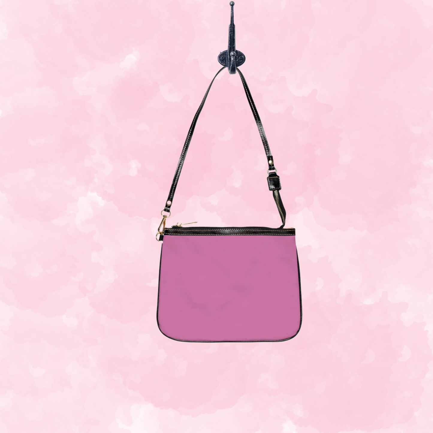 Nursing Student Shoulder Purse
