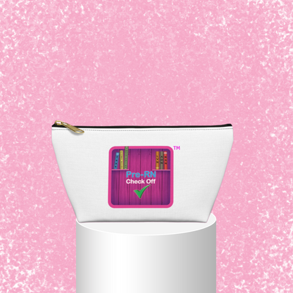 Nursing Students Accessory Pouch