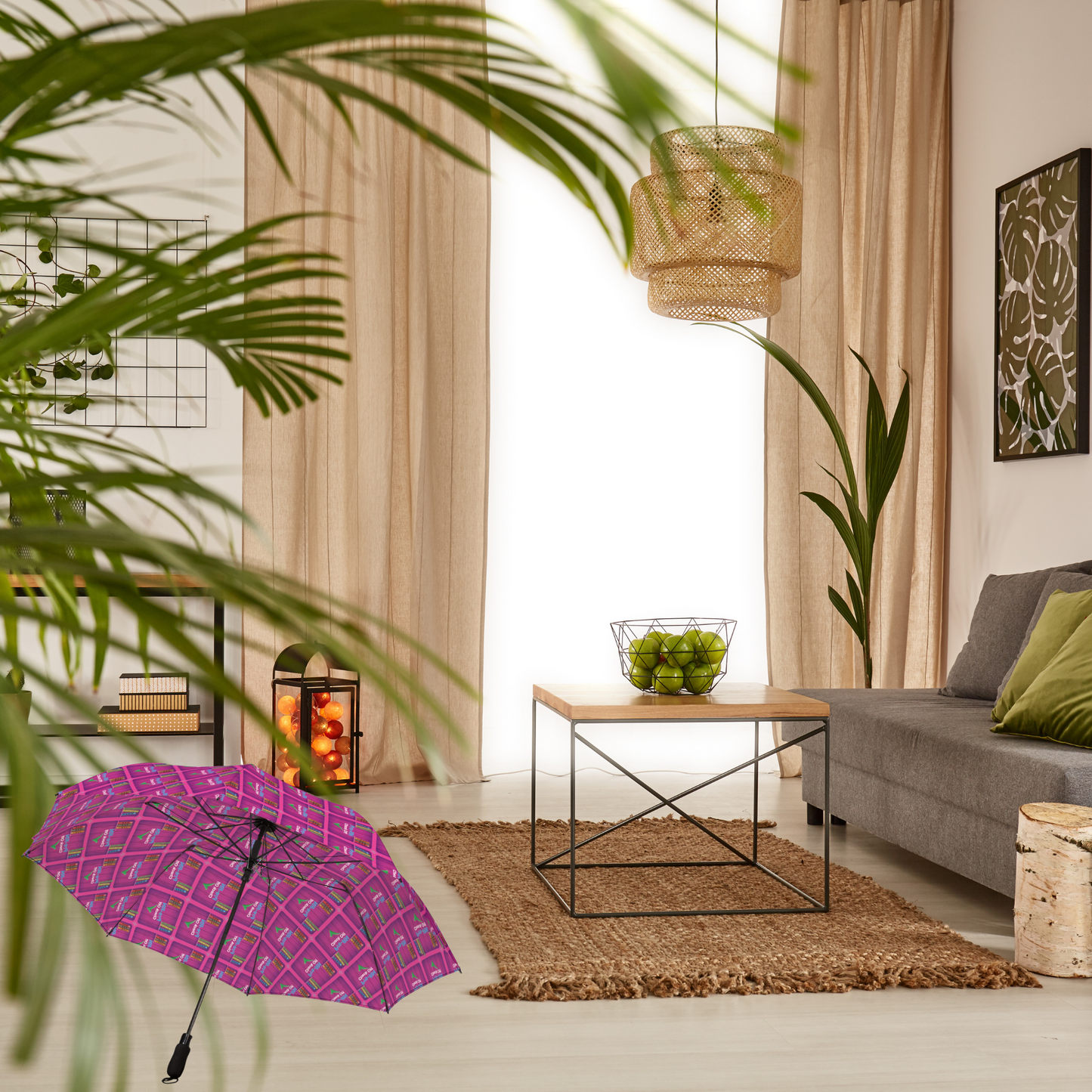 Stay Dry & Stylish with the Perfect Umbrella