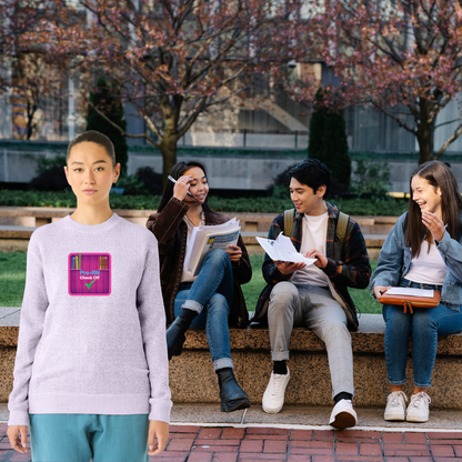 Nantucket Cozy Crewneck Sweatshirt