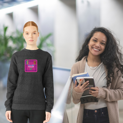 Nantucket Cozy Crewneck Sweatshirt
