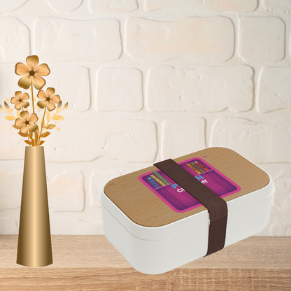 Nursing Student Lunch Box