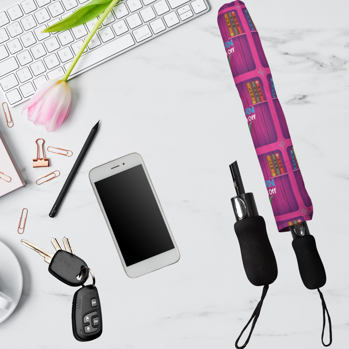 Stay Dry & Stylish with the Perfect Umbrella