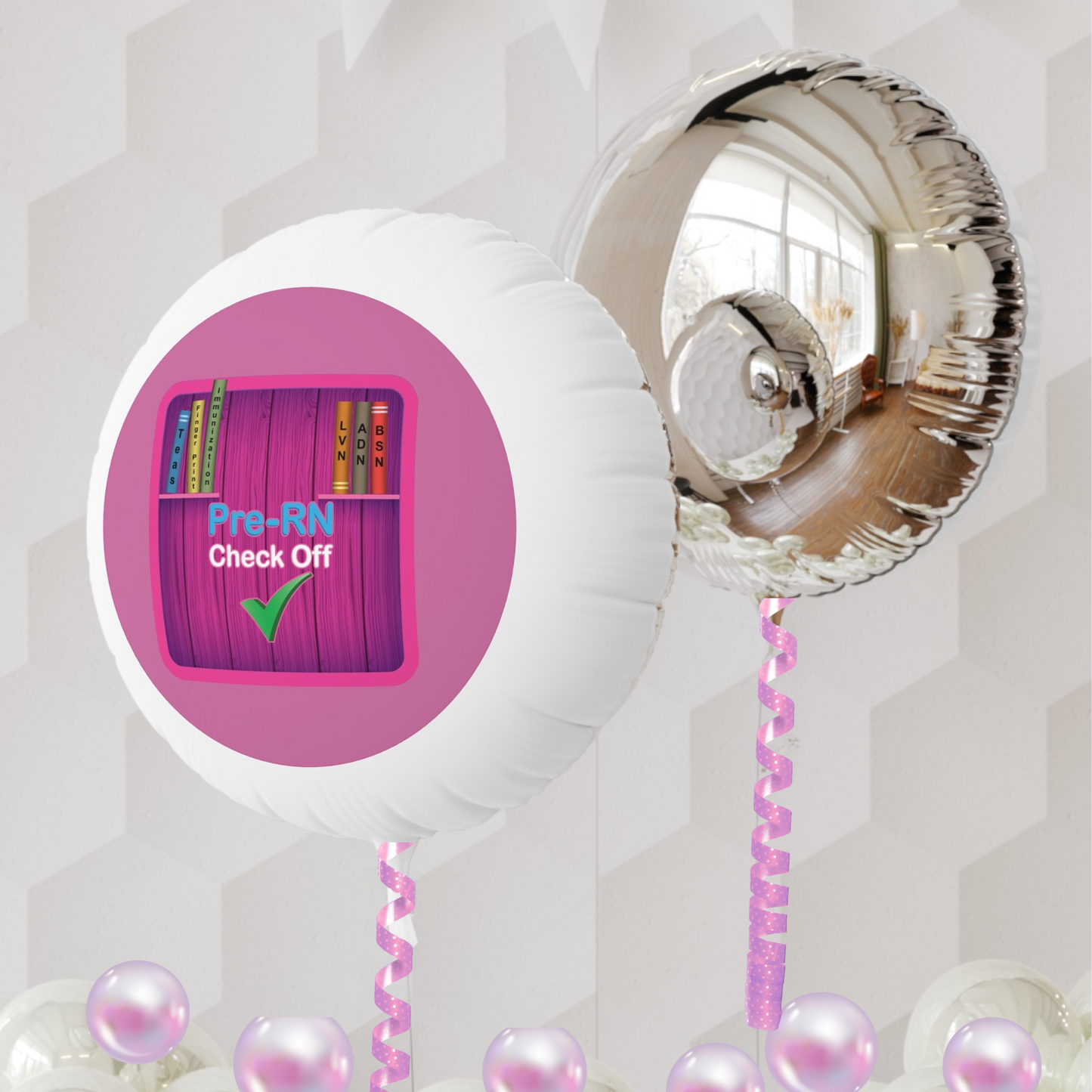 Beautiful Celebration Balloon!