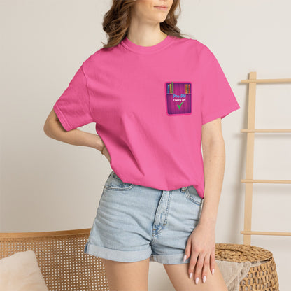 Unisex Pre-RN Check-Off Motivational Tee