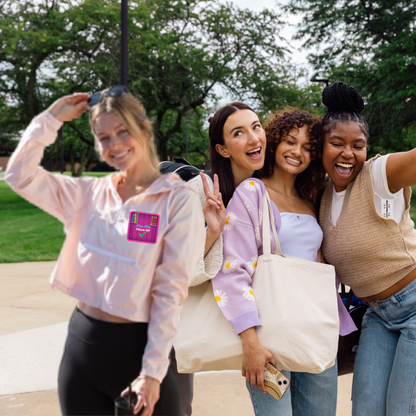 Stay Dry & Stylish with Our Crop Lightweight Windbreaker!