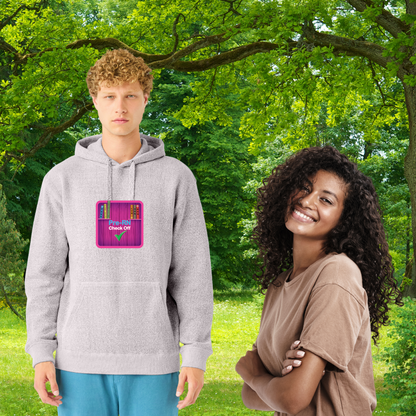 Nantucket Cozy Hoodie