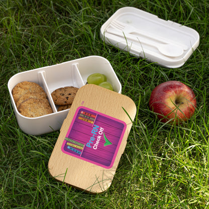 Nursing Student Lunch Box