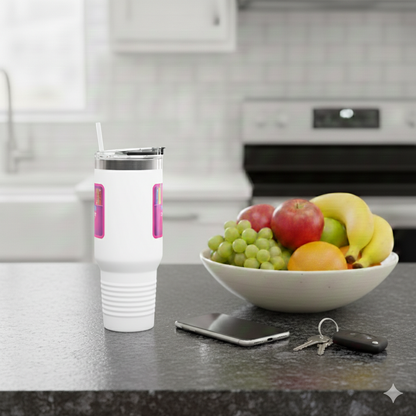 Nursing Students Travel Mug
