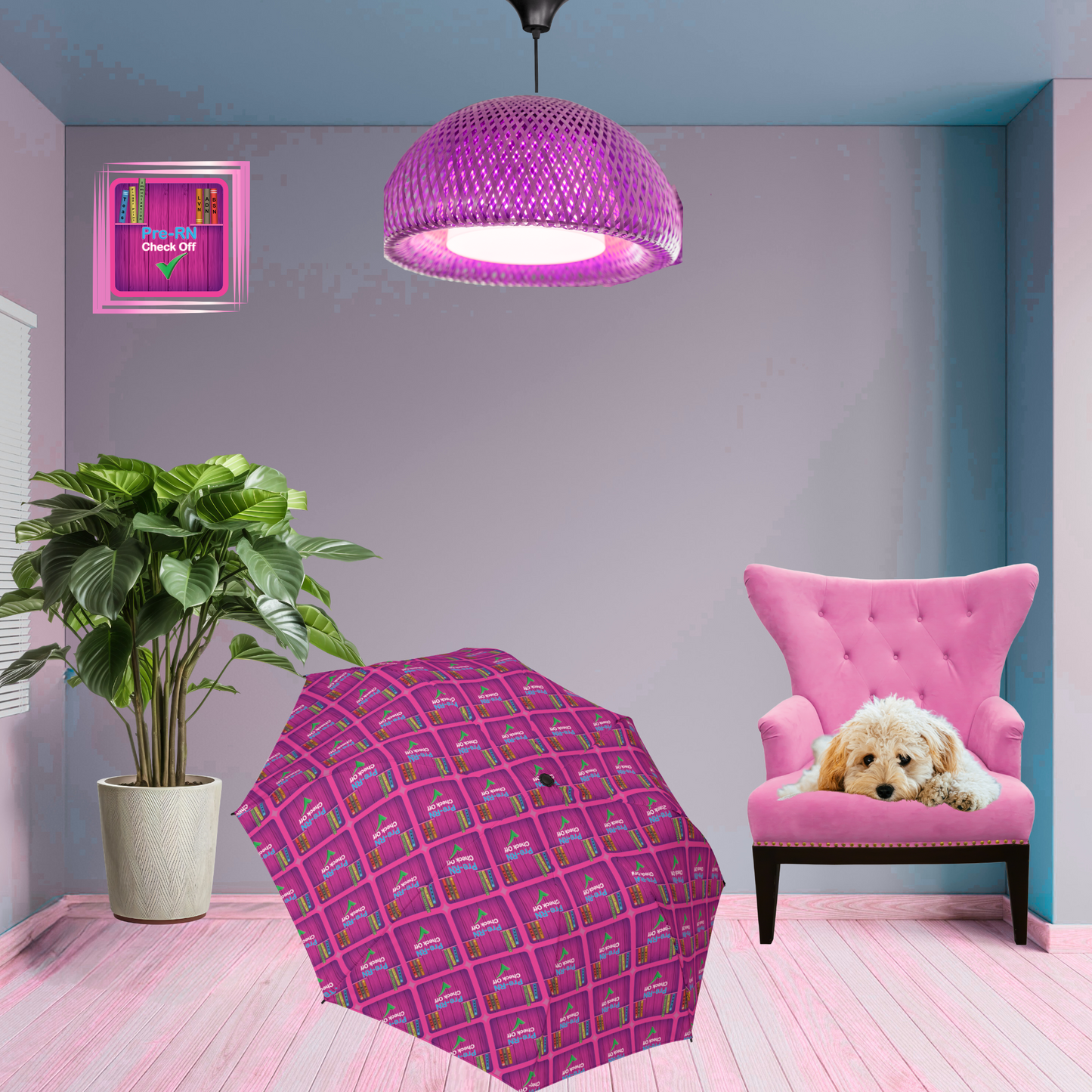 Stay Dry & Stylish with the Perfect Umbrella
