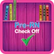 Pre-RN Check Off Store