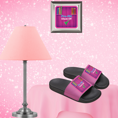 Nursing students, step up your style with our slides!