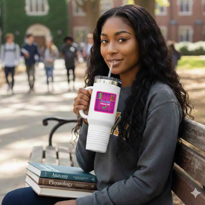 Nursing Students Travel Mug