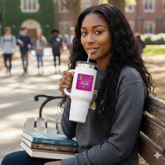 Nursing Students Travel Mug