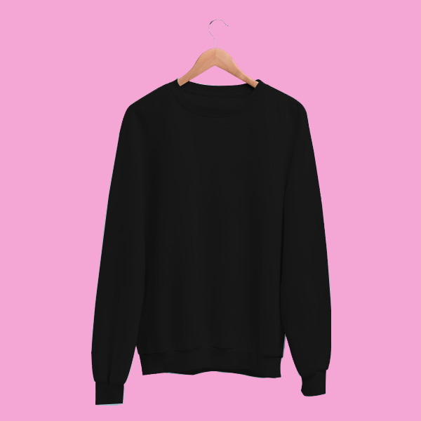 Nursing Crewneck Sweatshirt