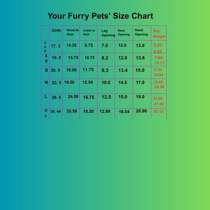 Cozy Custom Pet Hoodie for stylish walks!