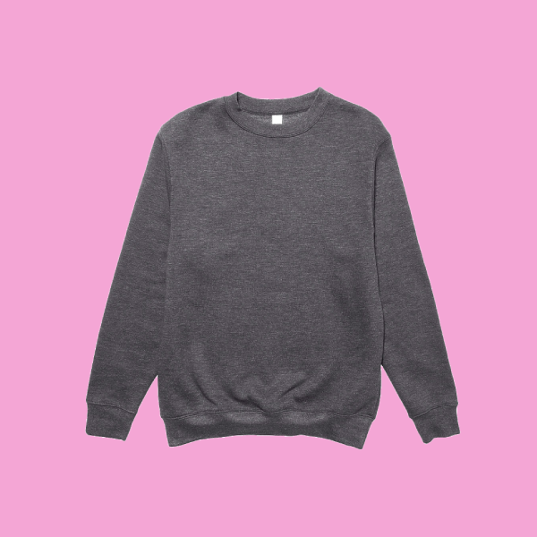 Nursing Crewneck Sweatshirt