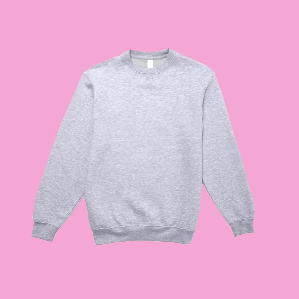 Nursing Crewneck Sweatshirt