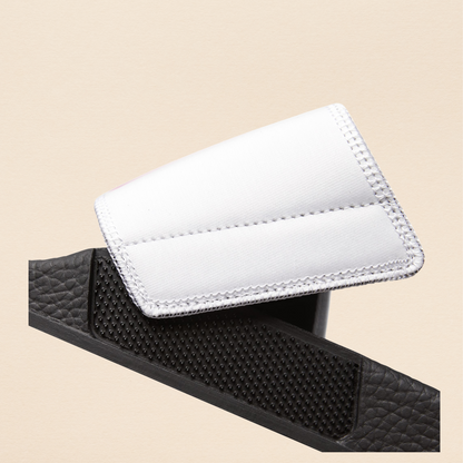 Step up your style with our slides!