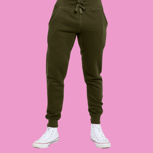 Nursing Student Fleece Joggers