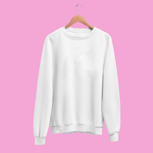 Nursing Crewneck Sweatshirt